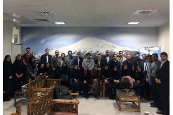 برگزاری اولین نشست صندلی تجربه به همت ستفا