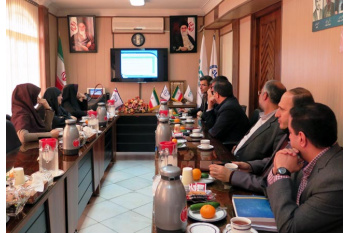 سهیلا جلودارزاده در بازدید از سازمان تجاری‌سازی فناوری و اشتغال دانش‌آموختگان جهاد دانشگاهی : مجلس از برنامه‌های جهاددانشگاهی در زمینه اشتغال فارغ‌التحصیلان و جوانان حمایت می‌کند
