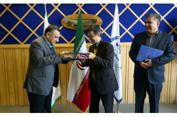 جهاد دانشگاهی در اجرای پروژه های ملی محیط زیست فعال می شود