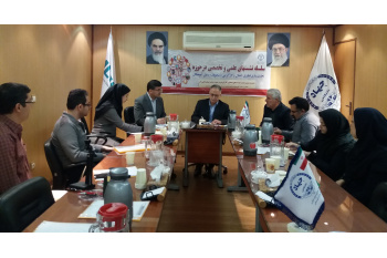 در شصت و دومین نشست علمی و تخصصی مطرح شد : ظرفیت اشتغالزایی ۵۰۰۰ نفر در صنعت سنگ
