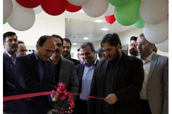 افتتاح مرکز نوآوری و شکوفایی جهاددانشگاهی فارس