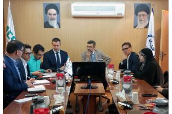سازمان توسعه صنعتی ملل متحد (یونیدو) از برنامه‌های اشتغال جهاد دانشگاهی حمایت می‌کند