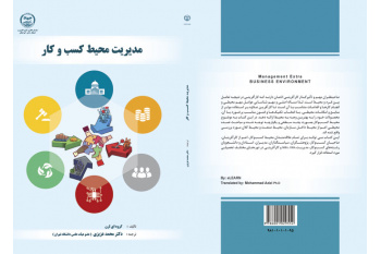 مدیریت محیط کسب و کار