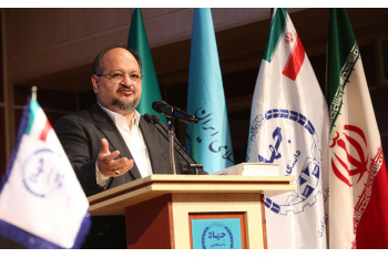 مشاغل خانگی با همکاری جهاد دانشگاهی به کل زنان سرپرست خانوار گسترش یابد