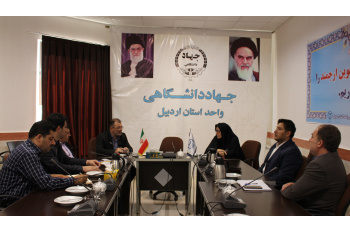 "طرح توانمندسازی اقتصادی زنان سرپرست خانوار" در اردبیل اجرا می‌شود