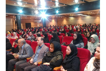 برگزاری رویداد تازه‌شو با موضوع مد و فناوری