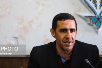 همایش مشاغل خانگی بانوان در اصفهان برگزار شد