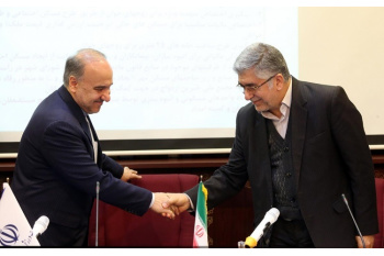 افتتاح هم زمان پنج مرکز نوآوری و شکوفایی (منش) جهاددانشگاهی در پنج استان