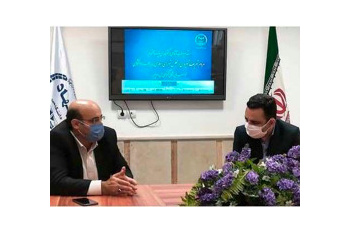 جهاددانشگاهی در حوزه گیاهان دارویی پیشتاز است