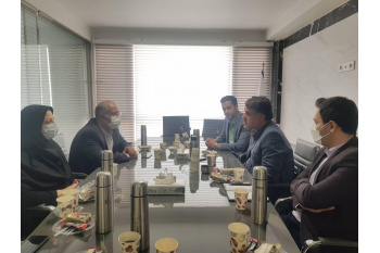 همکاری سازمان تجاری سازی با مرکز نوآوری و شتابدهی جهاد علوم پزشکی گسترش می یابد