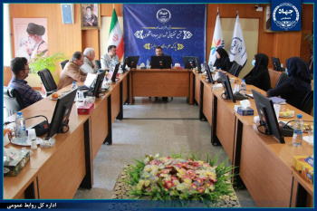 ایجاد پردیس صنایع غذایی، دارویی و کشاورزی در پارک علم و فناوری البرزجهادانشگاهی/ دستاوردهای ویژه این پارک در سال‌های اخیر