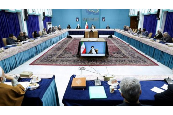 انتخاب اعضای جدید هیات امنای جهاددانشگاهی