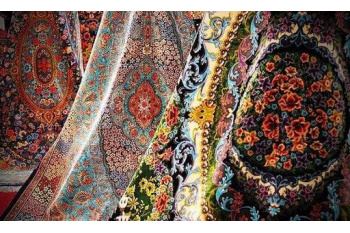 نخستین جشنواره فعالان زیست بوم فناوری و نوآوری قالی ایران برگزار می شود