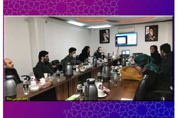 نشست مشترک اتاق ایران ایتالیا و ستفا در خصوص ارزیابی طرح‌های فناورانه مراکز رشد و مراکز نوآوری و شتابدهی جهاد دانشگاهی