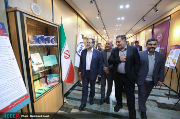 جایگاه مناسب جهاددانشگاهی در صنعت و تولید/ خروجی های این نهاد قابل تحسین است