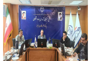 ایجاد مسیر حمایتی مشخص صندوق نوآوری و شکوفایی برای شرکت های دانش بنیان و فناور پارک علم و فناوری البرز جهاددانشگاهی