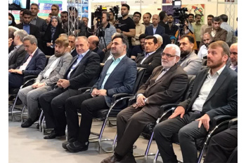 نخستین نمایشگاه محصولات و فناوری‌های محرومیت‌ زدا (آبادایران) آغاز به کار کرد