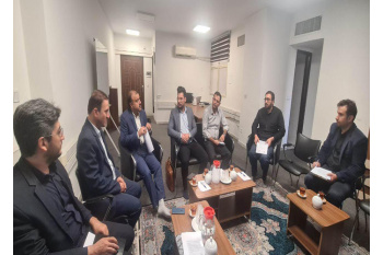 ایجاد اولین مرکز توسعه احیاء نوآورانه کشور در پارک علم و فناوری البرز جهاددانشگاهی