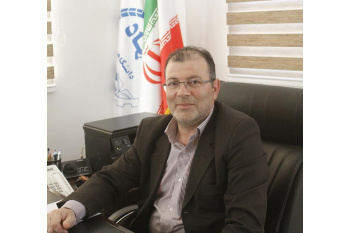 انتصاب سرپرست مرکز رشد فرآورده های گیاهان دارویی اردبیل