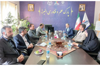 راه اندازی مرکز مشترک نوآوری رسانه با همکاری پارک علم و فناوری البرز و صدا و سیما استان/ ساخت برنامه های مستند از دستاورد های علم و فناوری و احیای واحد های تولیدی