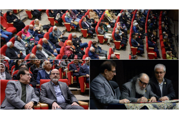 برگزاری گردهمایی هنرمندان پیشکسوت در شب یلدای مهر / بدون هنر، کار فنی و علمی نیز به نتیجه نمی‌رسد