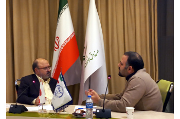 چهل‌‌ و‌ یکمین نشست خبرگی عصر روز چهارشنبه ۲۹ آذر ماه ۱۴۰۲ با حضور مدیرعامل شرکت کشت و صنعت روژین تاک برگزار شد