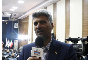 فولاد هرمزگان، بهترین الگوی صنعت فولاد در رابطه با موضوعات دانش‌بنیان است