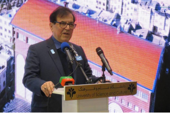 حوزه فرهنگ و هنر ظرفیت استخراج نشده‌ای که باید بارور و شکوفا شود
