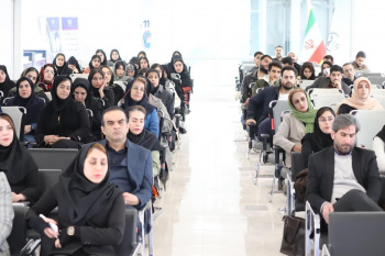 ۴ بوت کمپ هوش مصنوعی، انیمیشن، بازی سازی و اینترنت اشیا در کرمانشاه برگزار شد