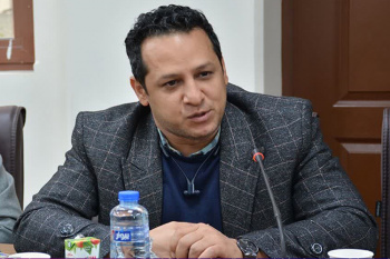 انتصاب "عضو کمیته بازنگری آیین‌نامه تاسیس پارک‌های علم و فناوری وابسته به دستگاه‌های اجرایی"