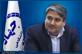 انتصاب معاون رئیس جهاددانشگاهی و رئیس سازمان تجاری‌سازی فناوری و اقتصاد دانش‌بنیان