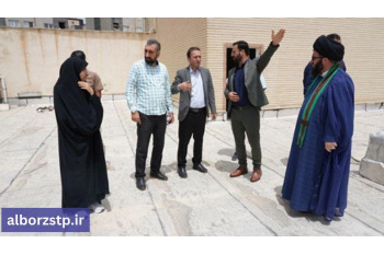 آغاز همکاری پارک علم‌ و فناوری البرز جهاددانشگاهی و شرکت عمران مهستان