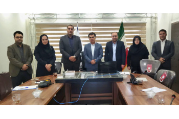 پذیرش و ارزیابی ۱۰ طرح فناور در مرکز رشد جهاددانشگاهی لرستان