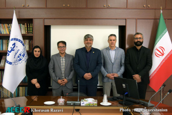 بررسی راهکارهای توسعه همکاری‌های علمی و اقتصادی جهاد دانشگاهی خراسان رضوی با اتاق بازرگانی بین‌المللی کوالالامپور