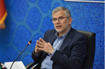 دیدار سرپرست مجتمع تحقیقاتی شهدای جهاددانشگاهی با استاندار البرز/ تأکید بر حمایت از فعالیت‌های پژوهشی این مجتمع