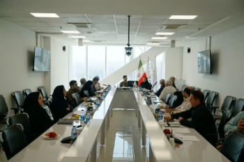 پذیرش 2 طرح جدید در پارک علم و فناوری جهاددانشگاهی کرمانشاه