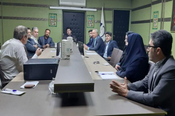 ضرورت تقویت جایگاه مراکز رشد واحد‌های فناور در استان ایلام