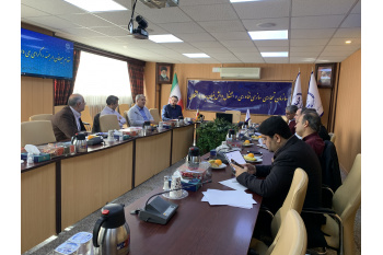 برگزاری نخستین جلسه شورای مشورتی مالکیت فکری جهاددانشگاهی
