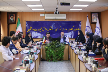راهکارهای افزایش تاب‌آوری کار و تولید در شرایط جنگ و پساجنگ