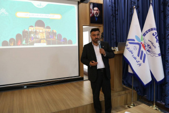 پارک علم و فناوری البرز در مسیر تبدیل شدن به یکی از قطب‌های برتر دانش‌بنیان کشور