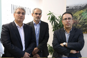 از دو طرح راهبردی پارک ملی علوم و فناوری‌های نرم و صنایع فرهنگی رونمایی شد