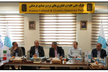 حمایت رسانه‌ای از شرکت‌های خلاق و دانش‌بنیان جهاددانشگاهی/ ایجاد سازوکارهای نوین تأمین مالی این شرکت‌ها